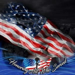 Meet your Posher, Larry